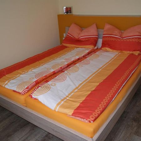Privatzimmer Mitterbacher Fohnsdorf Ngoại thất bức ảnh