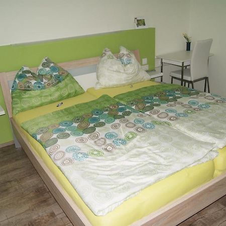 Privatzimmer Mitterbacher Fohnsdorf Ngoại thất bức ảnh