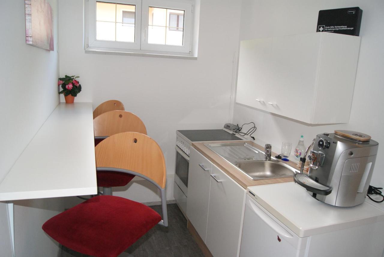 Privatzimmer Mitterbacher Fohnsdorf Ngoại thất bức ảnh