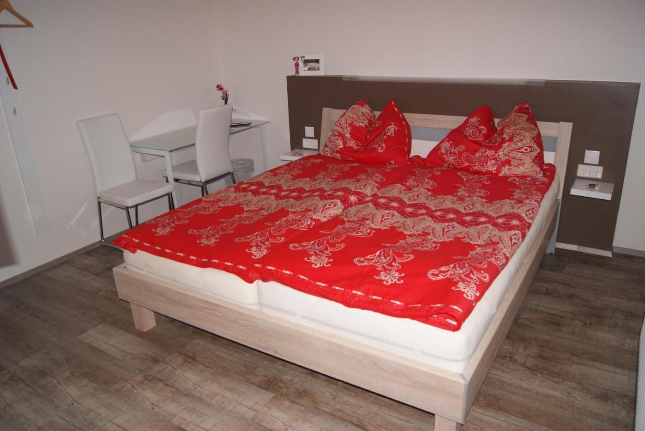 Privatzimmer Mitterbacher Fohnsdorf Ngoại thất bức ảnh